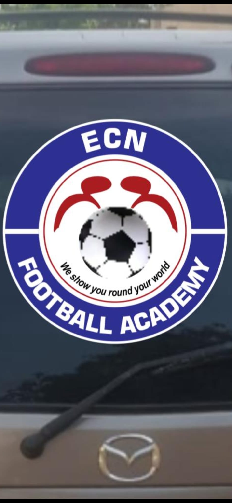 ECN Football Academy