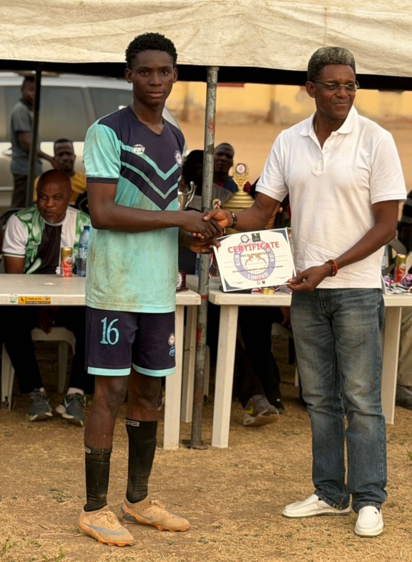 Most Valuable Player